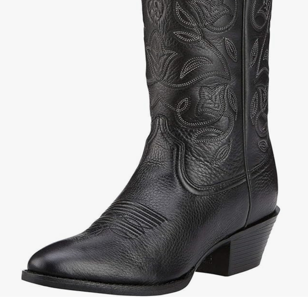 Ariat Cowgirl boots
